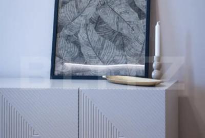 Apartament cu 2 camere decomandat în Take Ionescu - 2