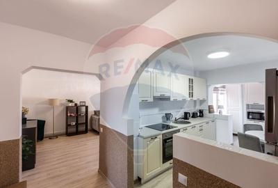 Apartament cu 4 camere confort 1 Centru Medias - 17