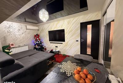 Apartament cu 2 camere decomandat în Radu Negru