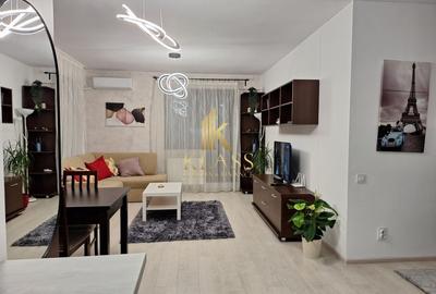 Apartament 2 camere Aviatiei - 1