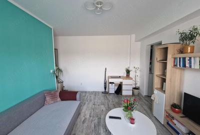 Apartament cu 2 camere semidecomandat în Bucium - 1