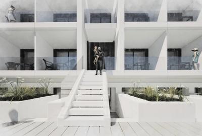 Garsonieră în Central - 2