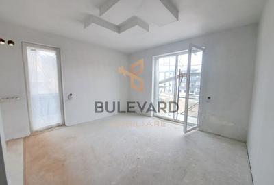 Comision 0. Apartament cu terasa de 13 mp in Apahida! - 4