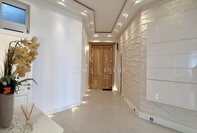 Apartament cu 3 camere în Traian - 8