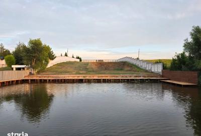 Spațiu comercial, de 5,000 mp, în Snagov - 3