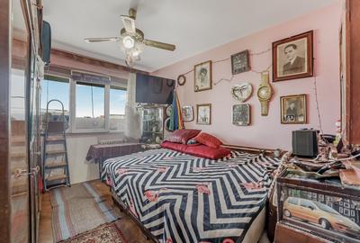 Apartament cu 2 camere circular în Gara de Nord - 9