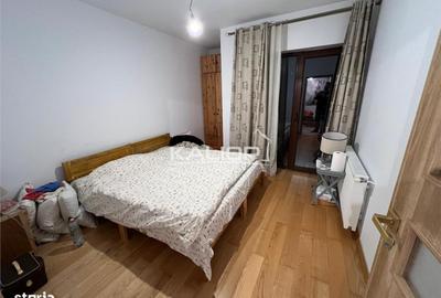 Apartament cu 4 camere, mobilat în Europa - 12