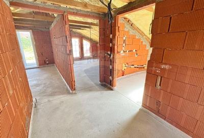 De vanzare vila noua in Tautii Magheraus, ideala pentru o familia ta! - 19