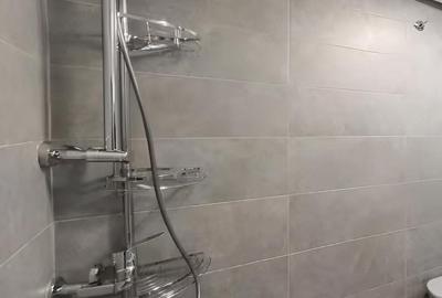 Garsonieră decomandată în Giulești