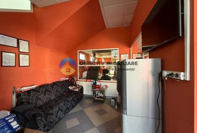 Spatiu Comercial de Vanzare - Afacere la Cheie in Piatra Neamt - 14
