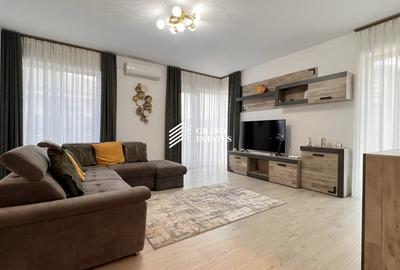 Vila deosebita de inchiriat I 3 camere I Complex RST Residence I Corbeanca - 10