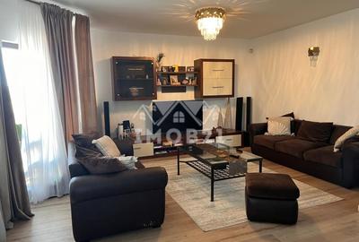 Vanzare vila impunatoare  cu teren 2000mp in Cocosesti Prahova - 1