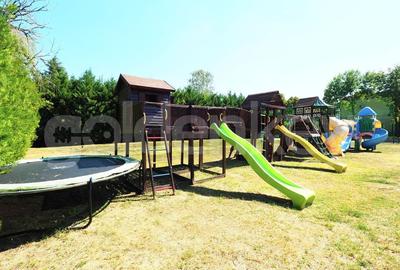 Vila duplex cu 5 camere in complex | British School - 23