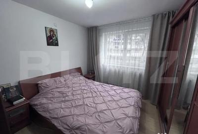 Apartament cu 3 camere semidecomandat în 9 Mai - 3