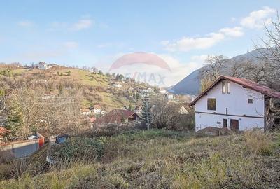 Comision 0! Casa  cu teren de 1000mp in inima Brasovului - 6