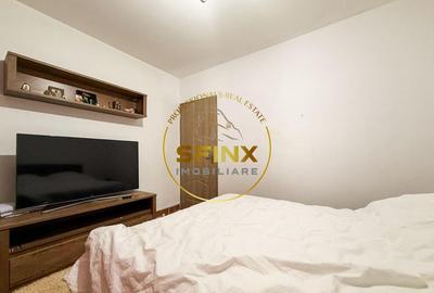 Apartament cu 3 camere decomandat, mobilat în Rahova - 6