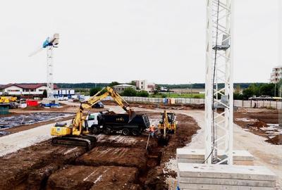 Apartament cu 4 camere decomandat în Pipera - 14