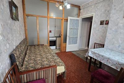 Garsonieră decomandată, mobilată în Ultracentral - 8