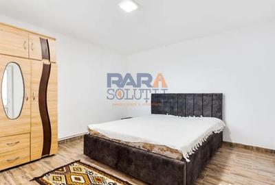 Casă cu 2 camere cu Teren 250 Mp în Central - 3