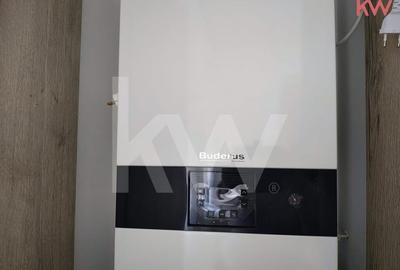 Apartament cu 2 camere decomandat, mobilat în Central - 12