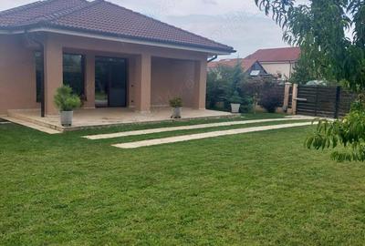 Casă cu 4 camere cu Teren 700 Mp în Cantemir - 5