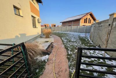 Proprietar inchiriez casa in Sacalaz - 3