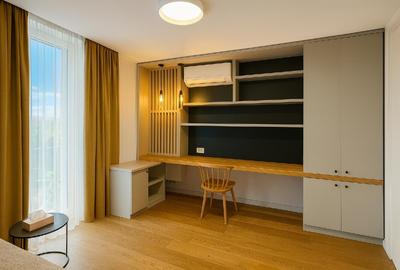 Proprietar Apartament Duplex 5 Camere Aviatiei Metrou Cloud 9 - 9