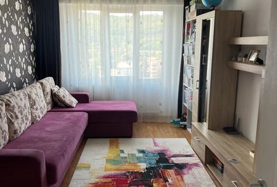Apartament cu 2 camere decomandat în Astra - 4
