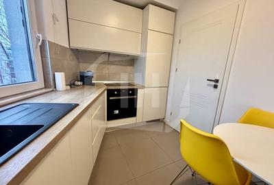 Apartament 2 camere I cu parcare I Calea Turzii - 9