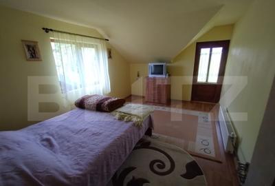 Casă cu 3 camere cu Teren 25000 Mp în Năsăud - 5