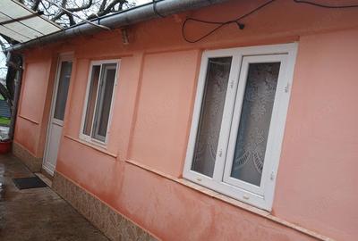 Casă cu 4 camere cu Teren 1500 Mp în Central - 4