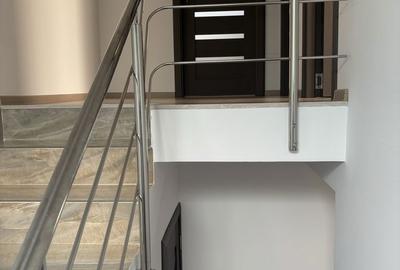 Casă cu 3 camere în Smeura - 6