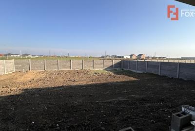 Duplex cu 5 camere cu Canalizare în Moșnița Nouă - 7