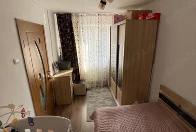 Apartament cu 2 camere semidecomandat în Central - 2