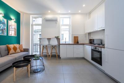 APARTAMENT 2 CAMERE ULTRACENTRAL - 3