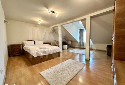 Apartament cu 4 camere, mobilat în Andrei Mureșanu - 10