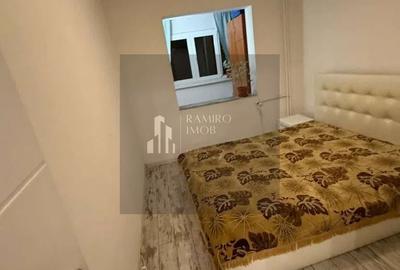 Apartament cu 4 camere semidecomandat, mobilat în Apărătorii Patriei - 6