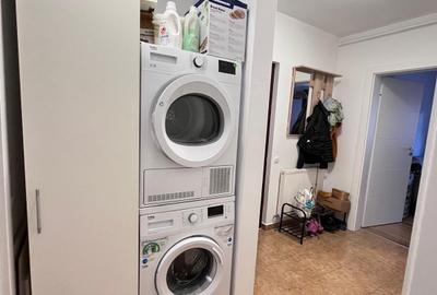 Apartament de închiriat, 2 camere, 50 mp, zona Grand Hotel Italia - 8