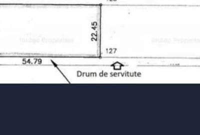 Teren Construcții intravilan de 2500 mp, în Central - 3