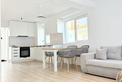 Duplex cu 3 camere cu Canalizare în Hărman - 5