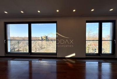 Penthouse - Duplex Exclusivist *218mp* / 60mp terasa / Kiseleff - Capitale - 14