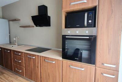 Apartament cu 2 camere decomandat în Central - 5