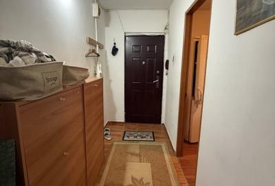 Apartament cu 2 camere semidecomandat, mobilat în Freidorf - 9