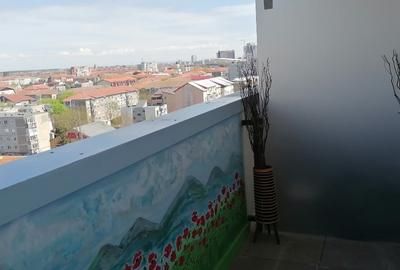 Apartament 2 camere de închiriat , disponibil de Anul Nou! Campeador Residence - 12