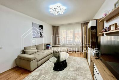 Apartament cu 3 camere decomandat, mobilat în Turnișor - 2