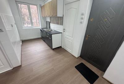 Apartament cu 2 camere decomandat în Central - 2