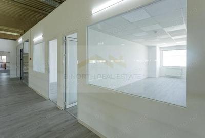 Spațiu comercial, de 2,000 mp, în Central - 12