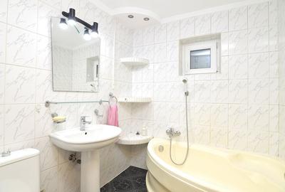 INCHIRIERE APARTAMENT 3 CAMERE UNIRII - CAMERA DE COMERT - 23