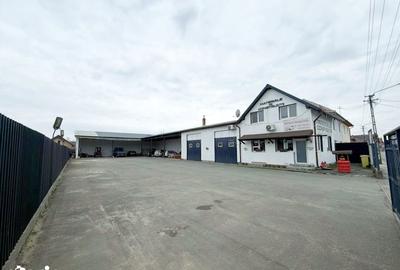 Casă cu 4 camere cu Teren 1014 Mp în Central - 3