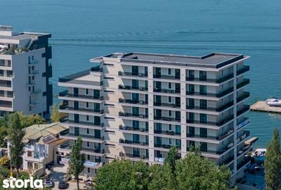 Apartament cu 2 camere în Cazino - 12